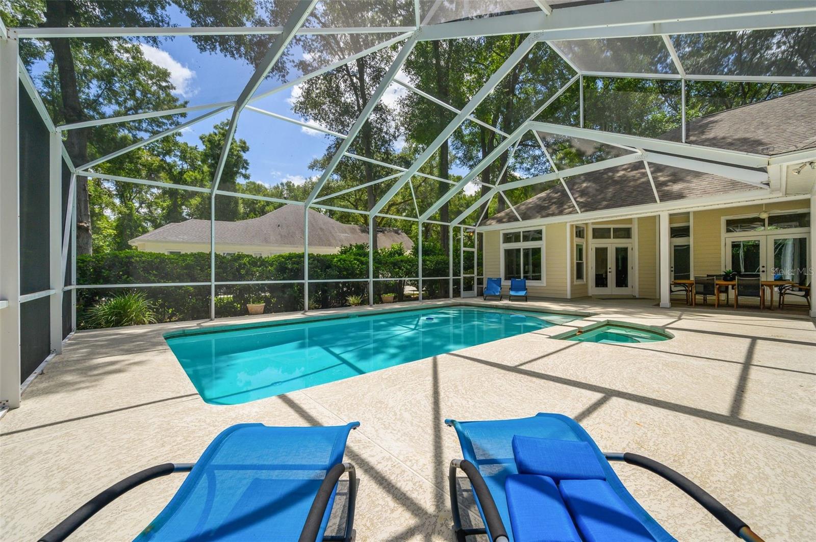 HAILE PLANTATION UNIT 34 PH II - Residential