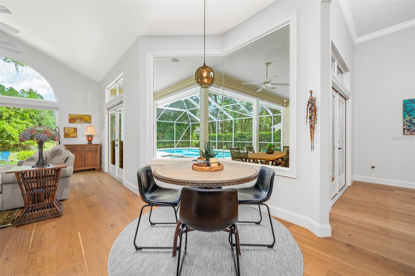 HAILE PLANTATION UNIT 34 PH II - Residential