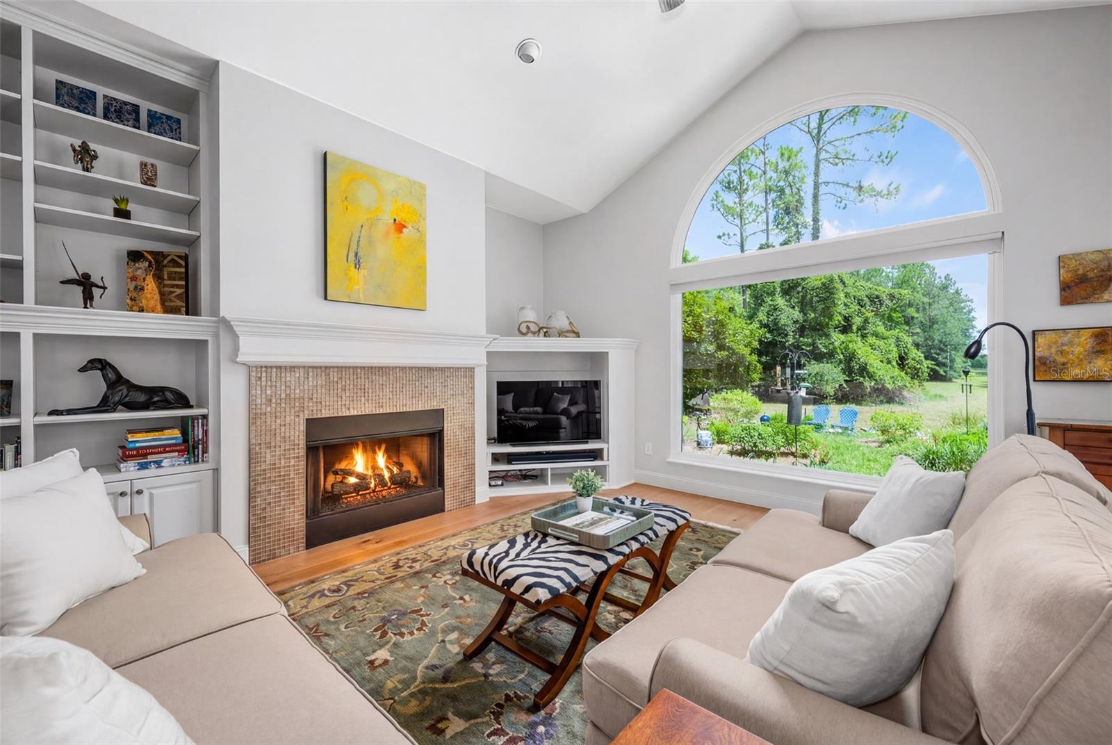 HAILE PLANTATION UNIT 34 PH II - Residential