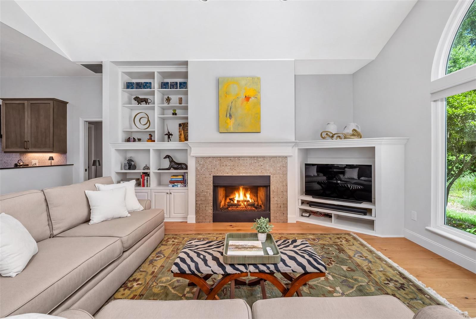 HAILE PLANTATION UNIT 34 PH II - Residential