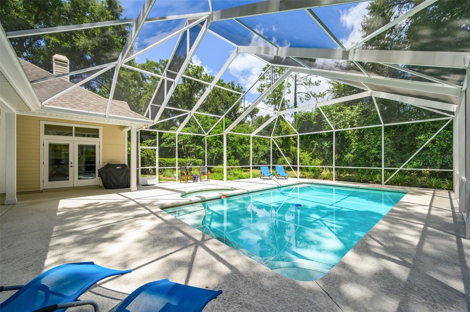 HAILE PLANTATION UNIT 34 PH II - Residential