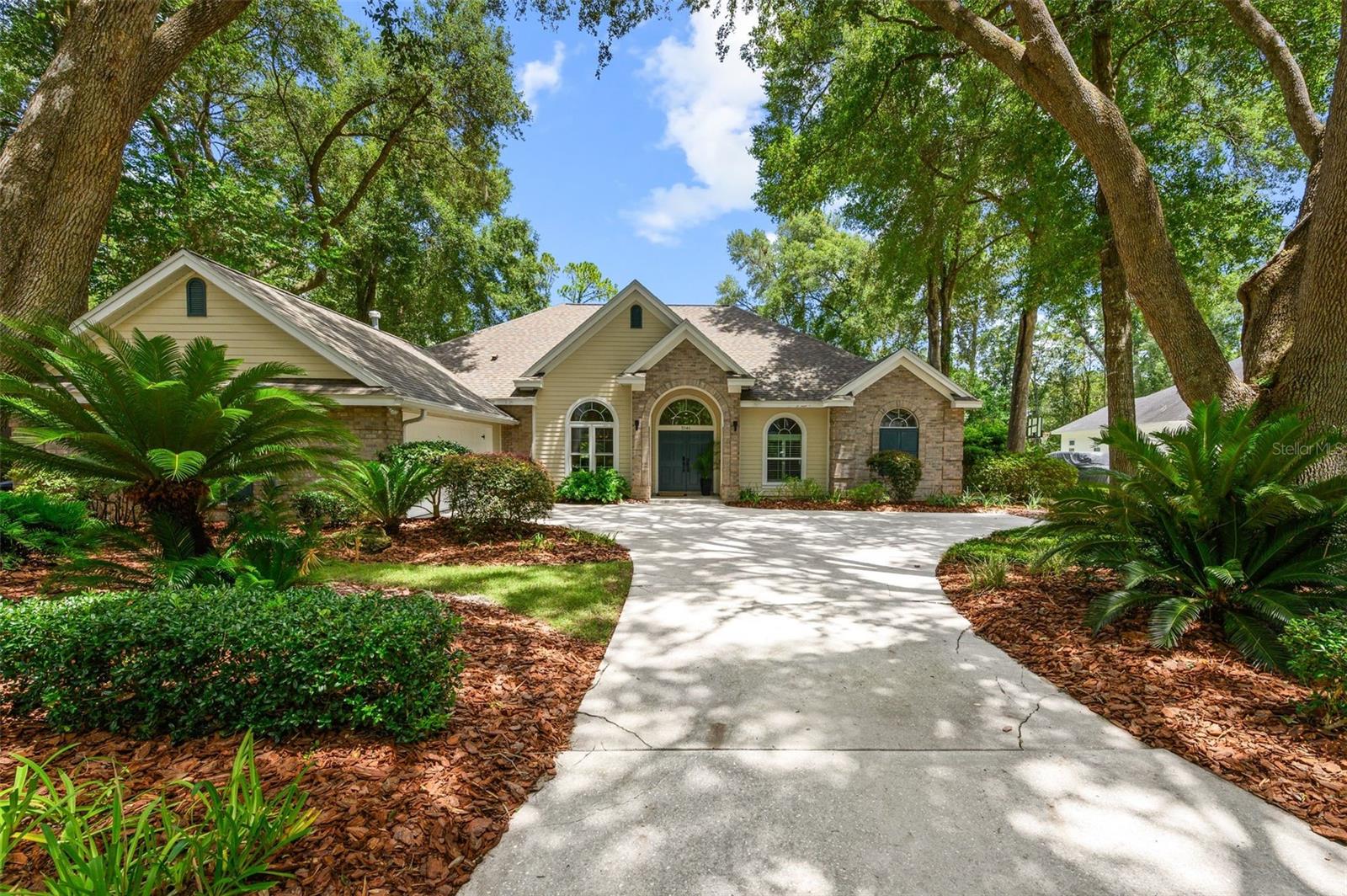 HAILE PLANTATION UNIT 34 PH II - Residential