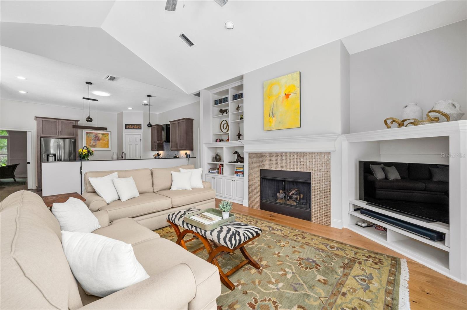 HAILE PLANTATION UNIT 34 PH II - Residential