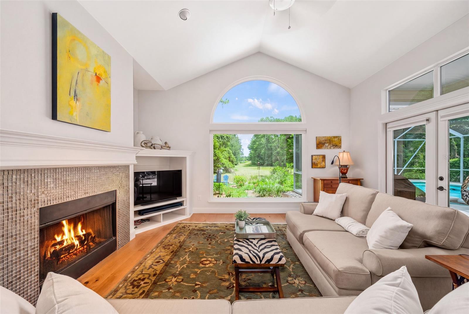 HAILE PLANTATION UNIT 34 PH II - Residential