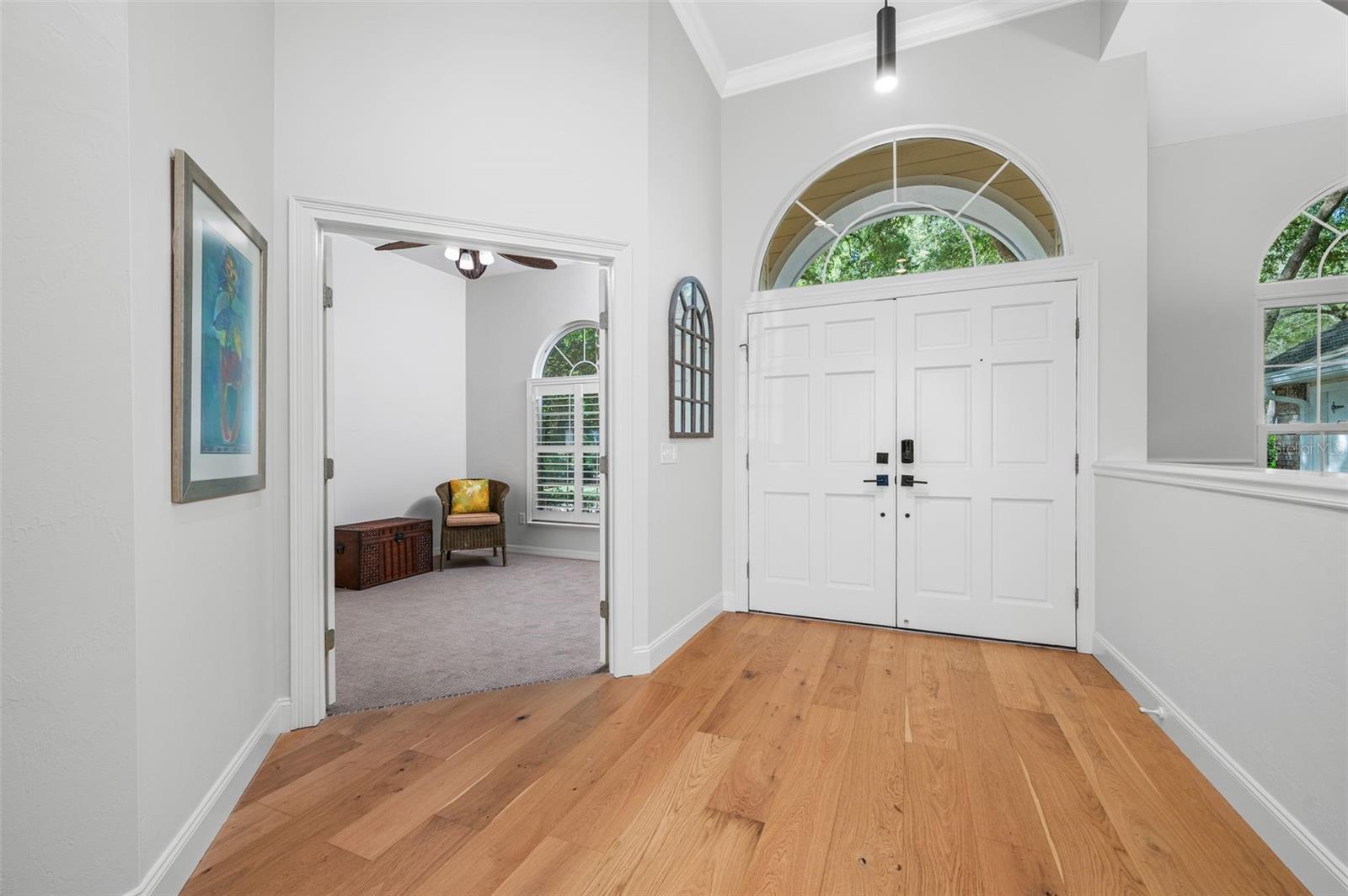HAILE PLANTATION UNIT 34 PH II - Residential