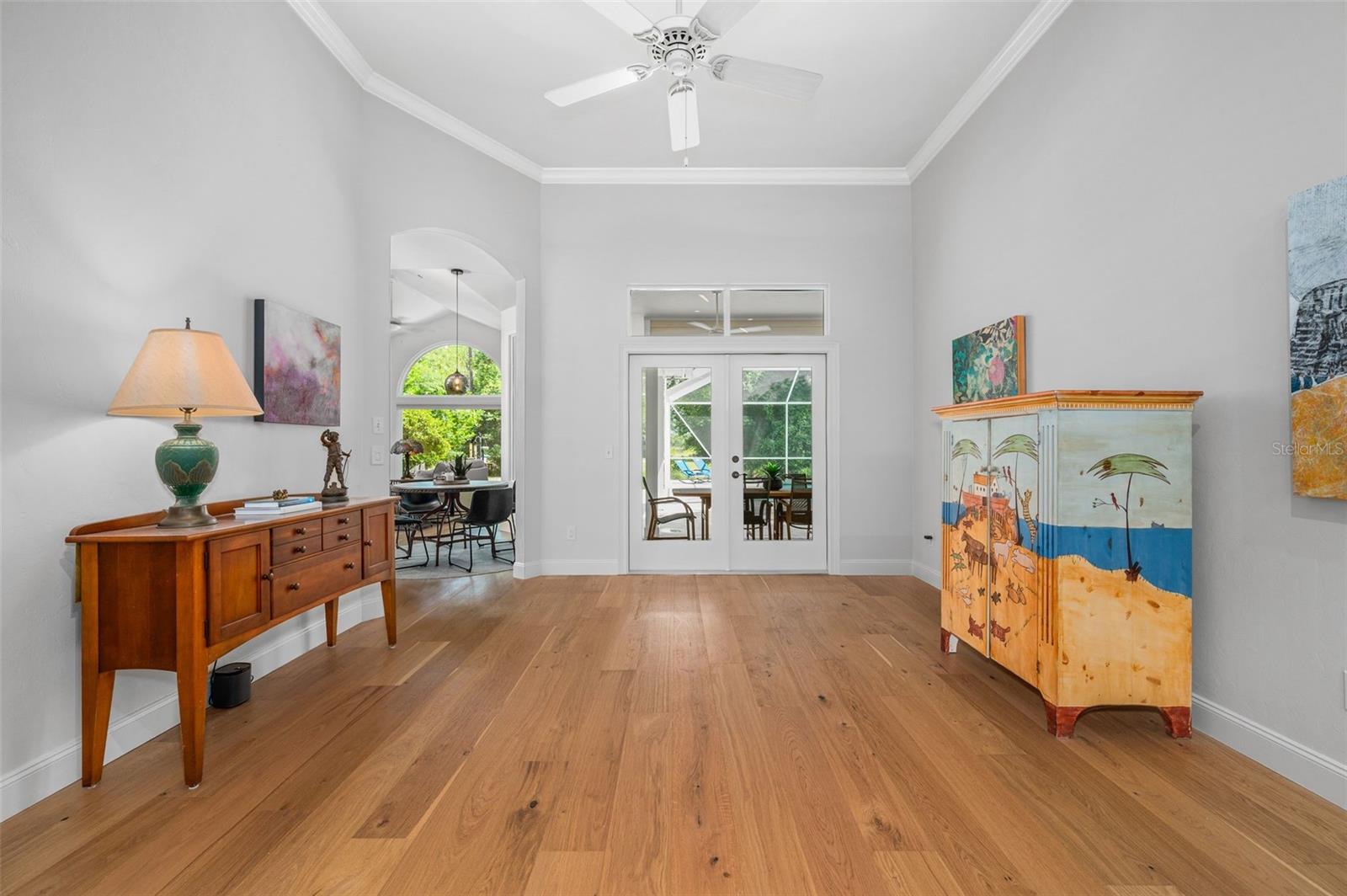 HAILE PLANTATION UNIT 34 PH II - Residential