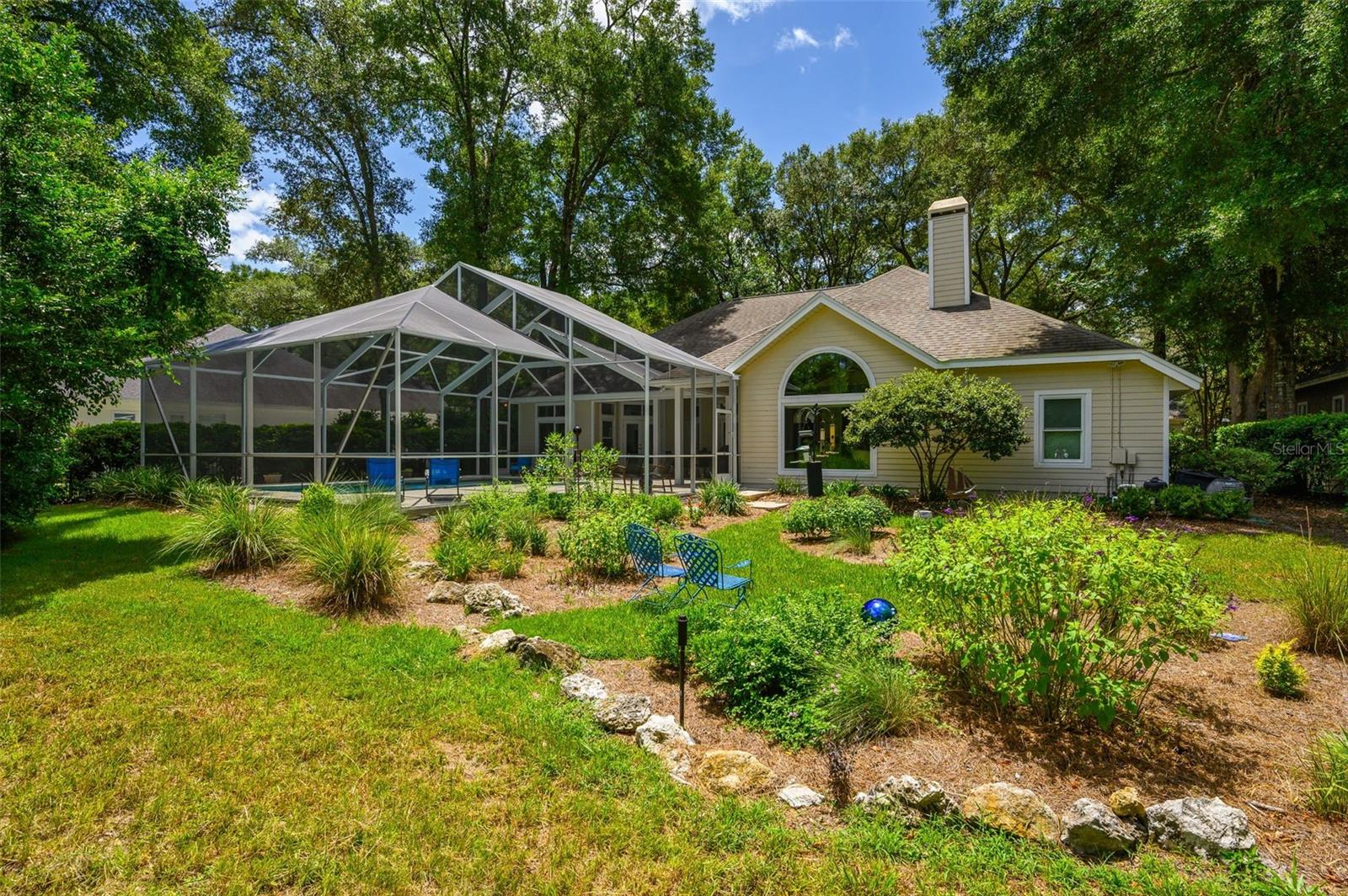 HAILE PLANTATION UNIT 34 PH II - Residential