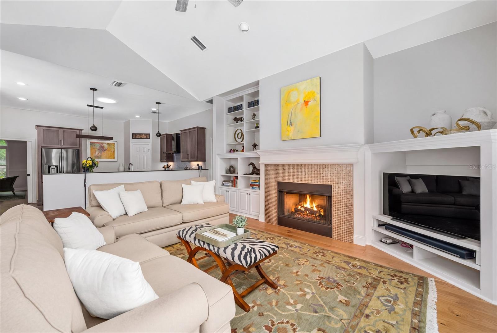 HAILE PLANTATION UNIT 34 PH II - Residential