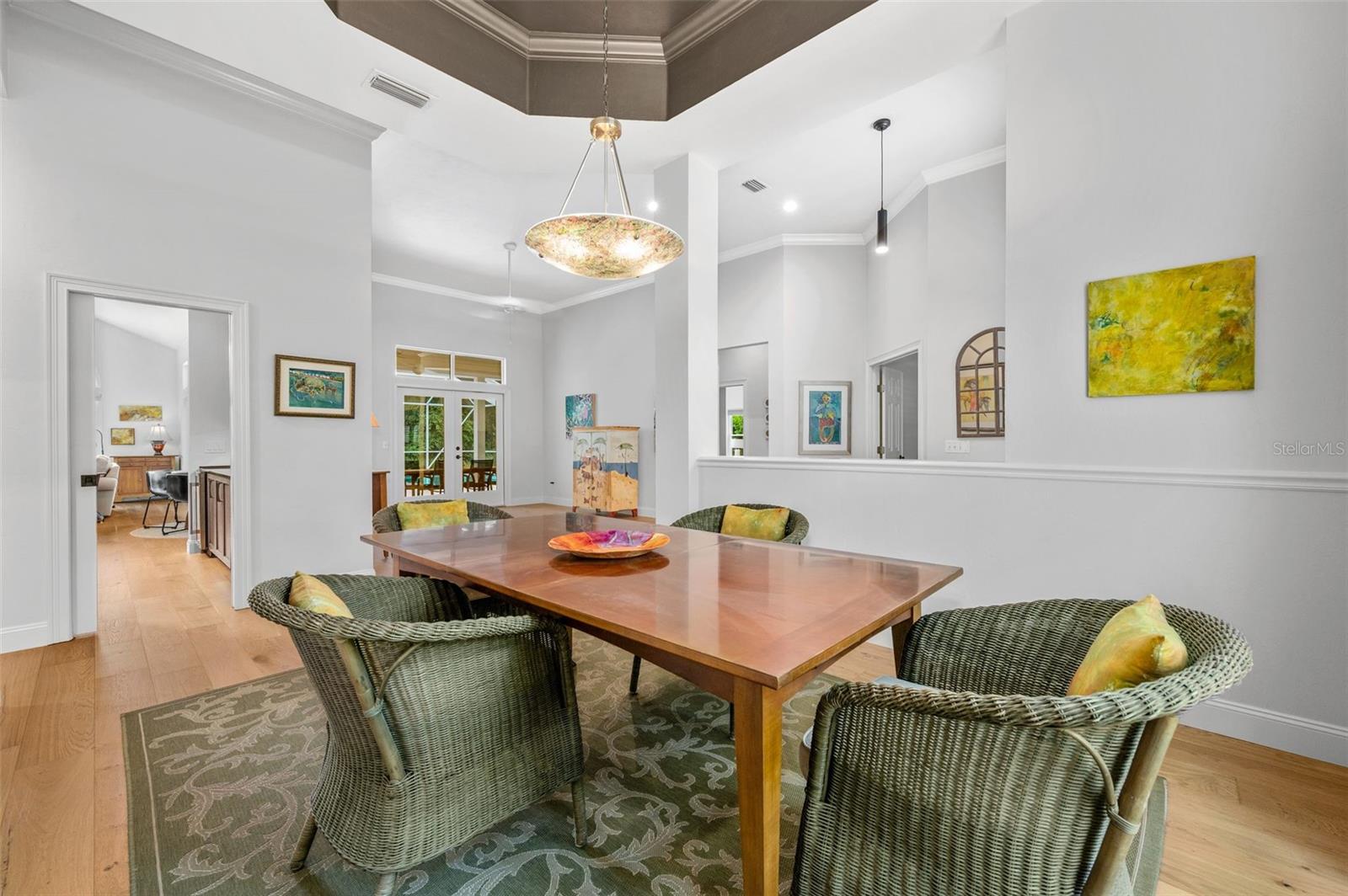 HAILE PLANTATION UNIT 34 PH II - Residential