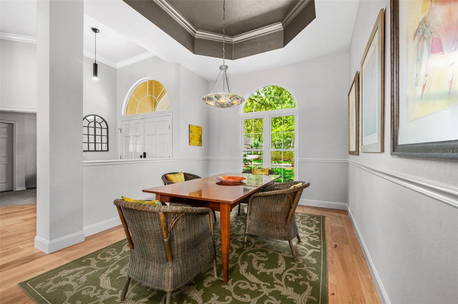 HAILE PLANTATION UNIT 34 PH II - Residential
