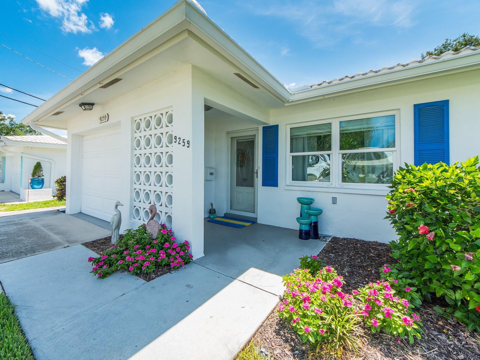 TAMARAC BY THE GULF 1ST ADD - Residential