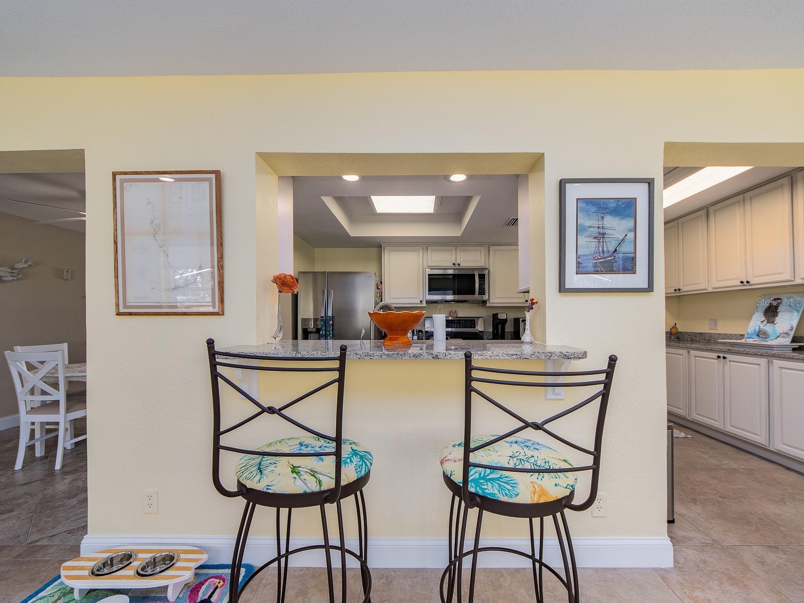 TAMARAC BY THE GULF 1ST ADD - Residential