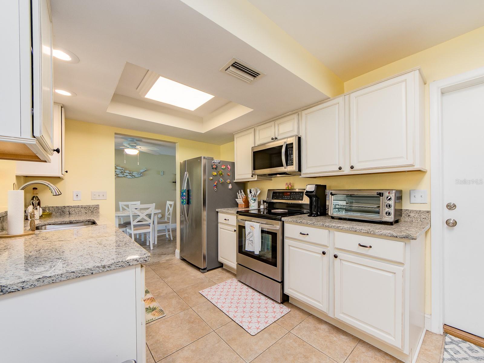 TAMARAC BY THE GULF 1ST ADD - Residential