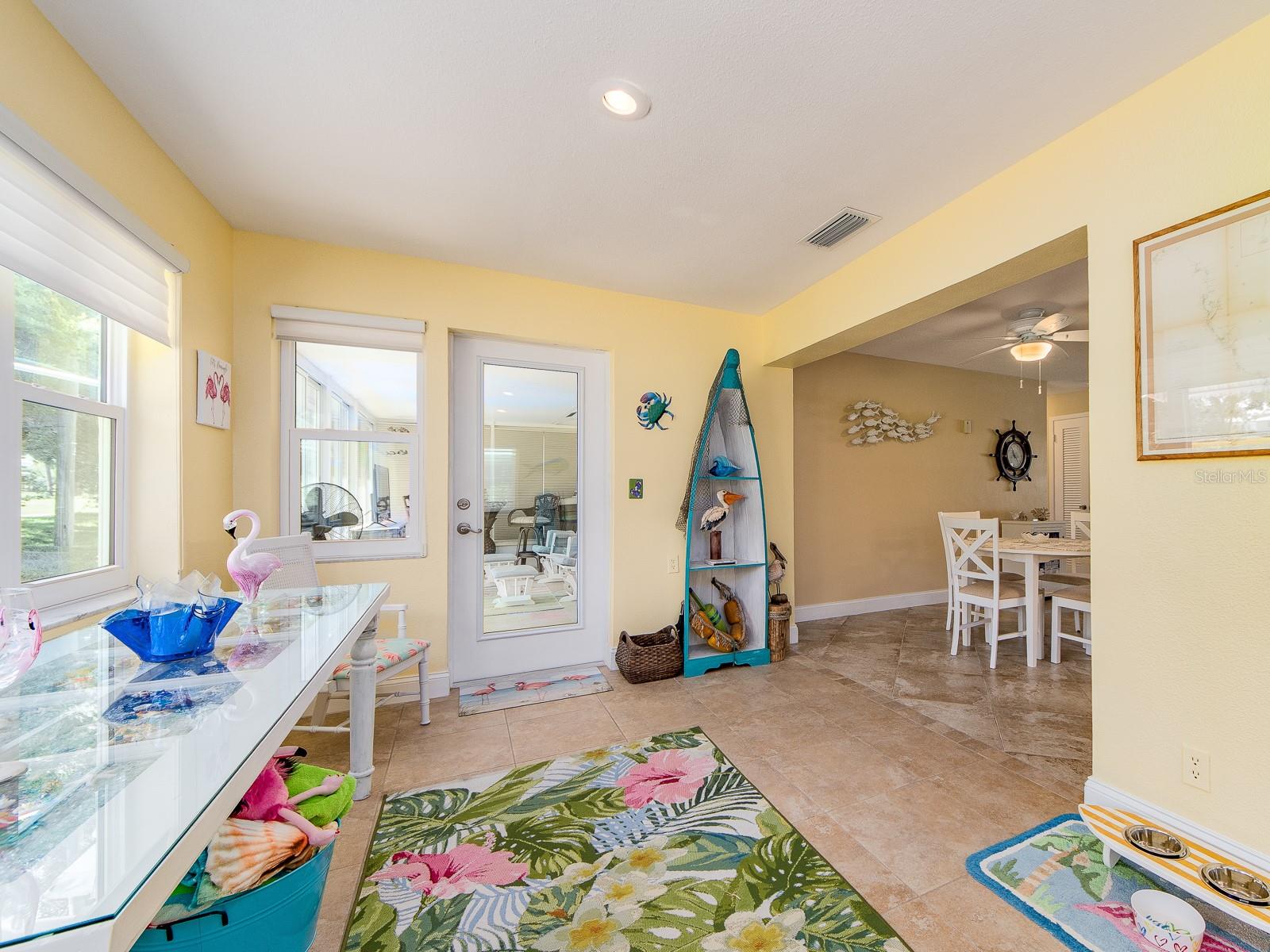 TAMARAC BY THE GULF 1ST ADD - Residential