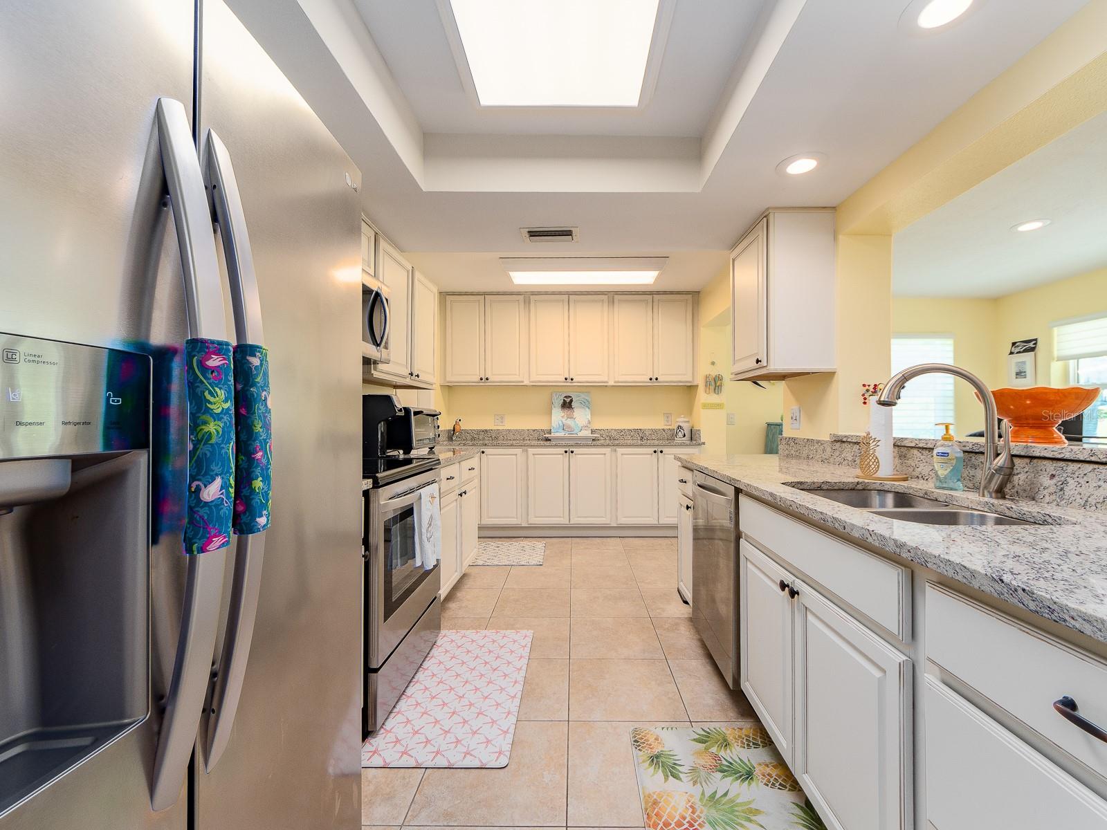 TAMARAC BY THE GULF 1ST ADD - Residential