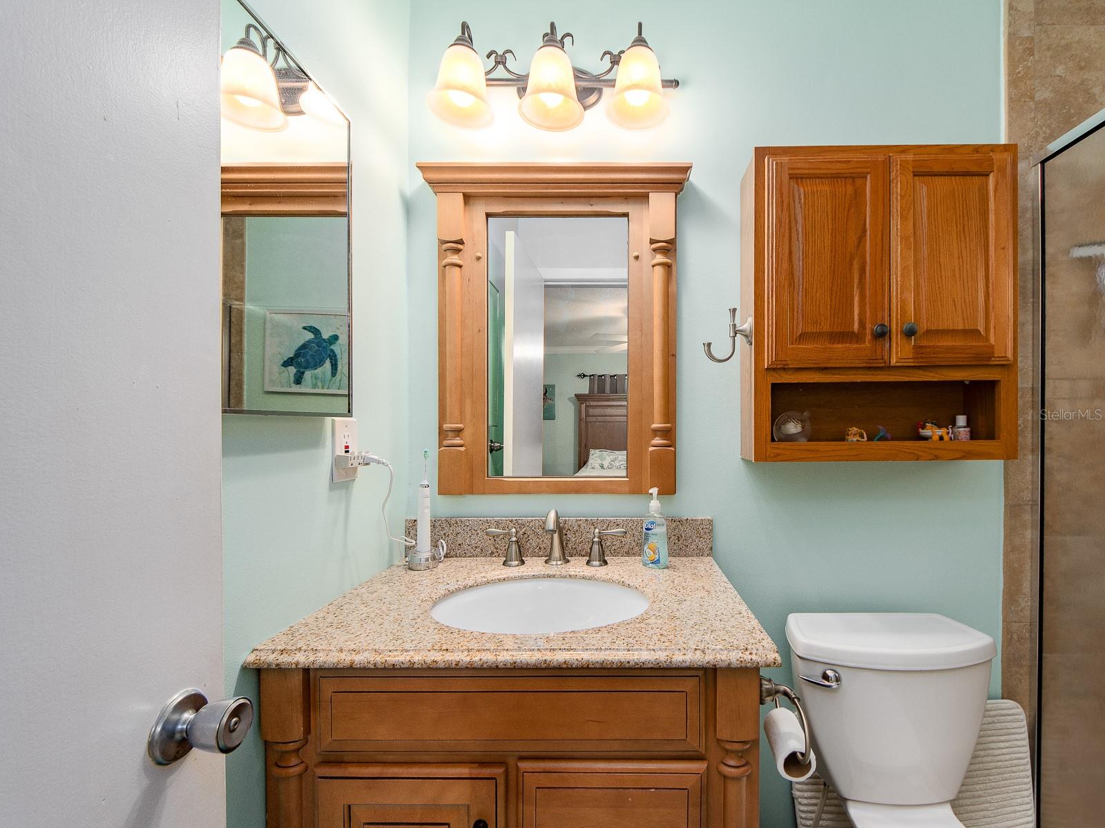 TAMARAC BY THE GULF 1ST ADD - Residential