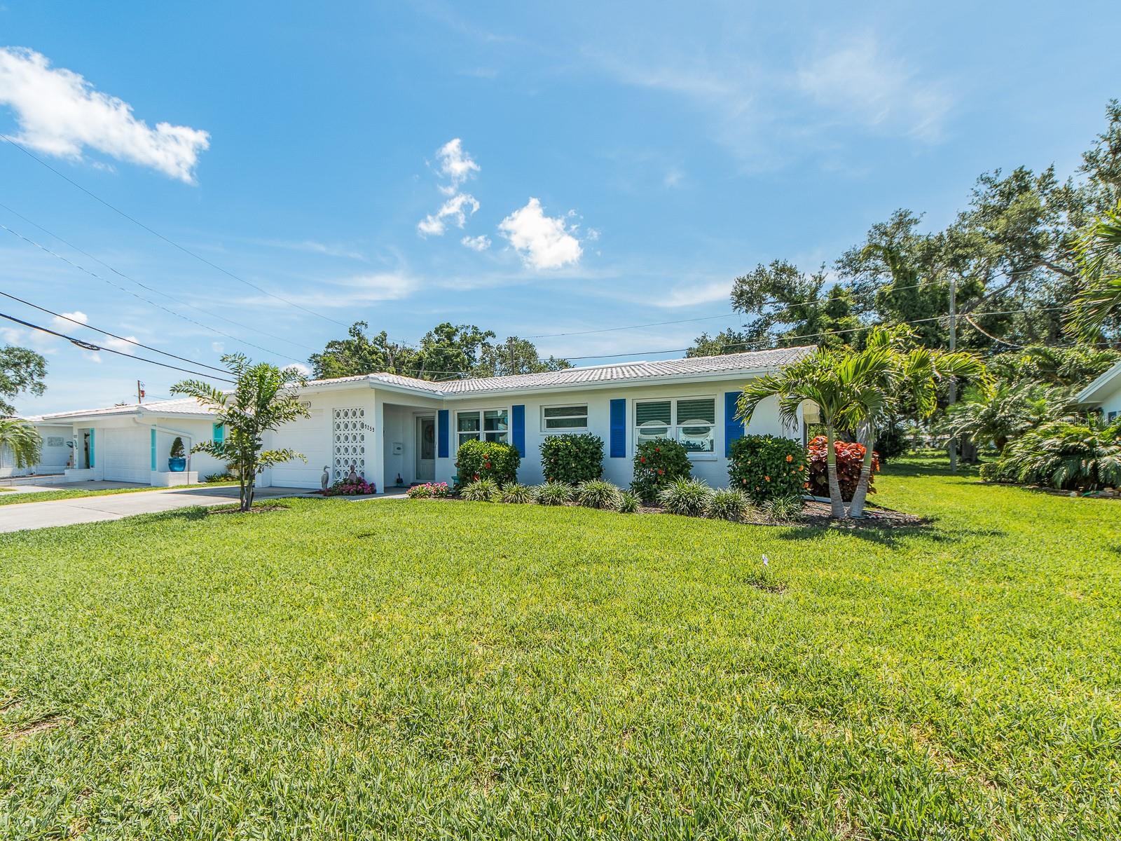 TAMARAC BY THE GULF 1ST ADD - Residential