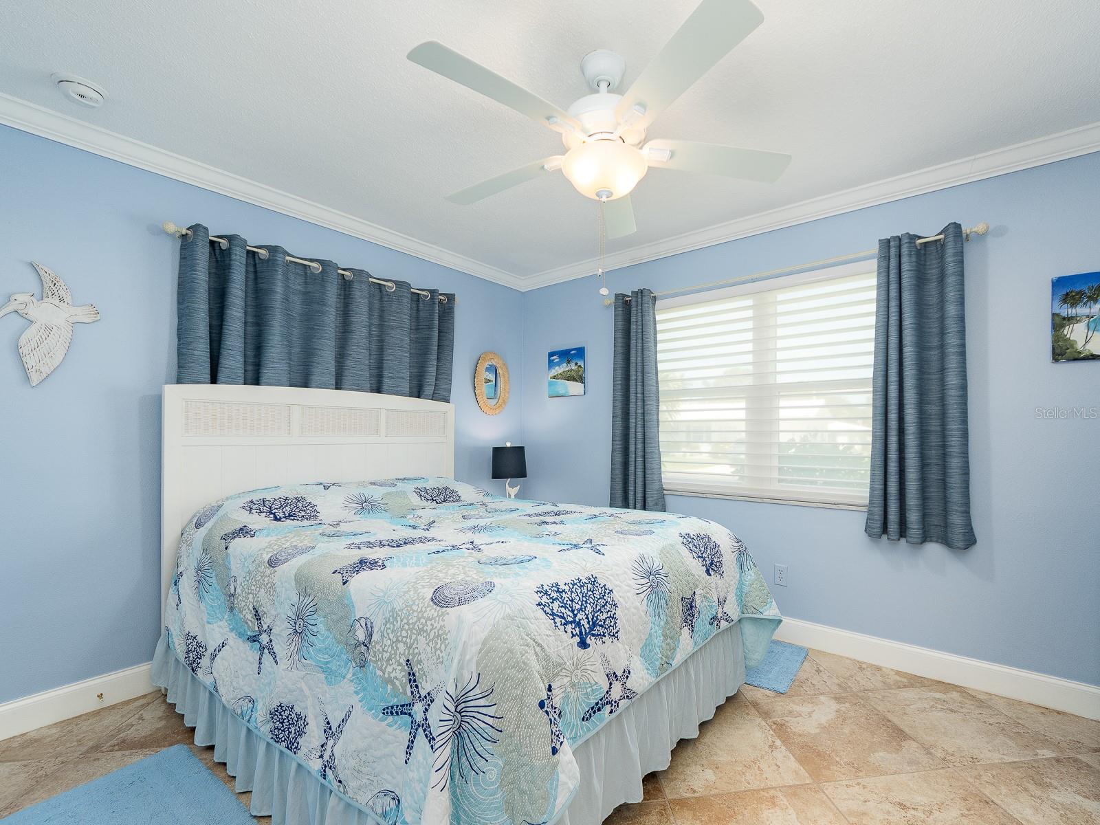 TAMARAC BY THE GULF 1ST ADD - Residential