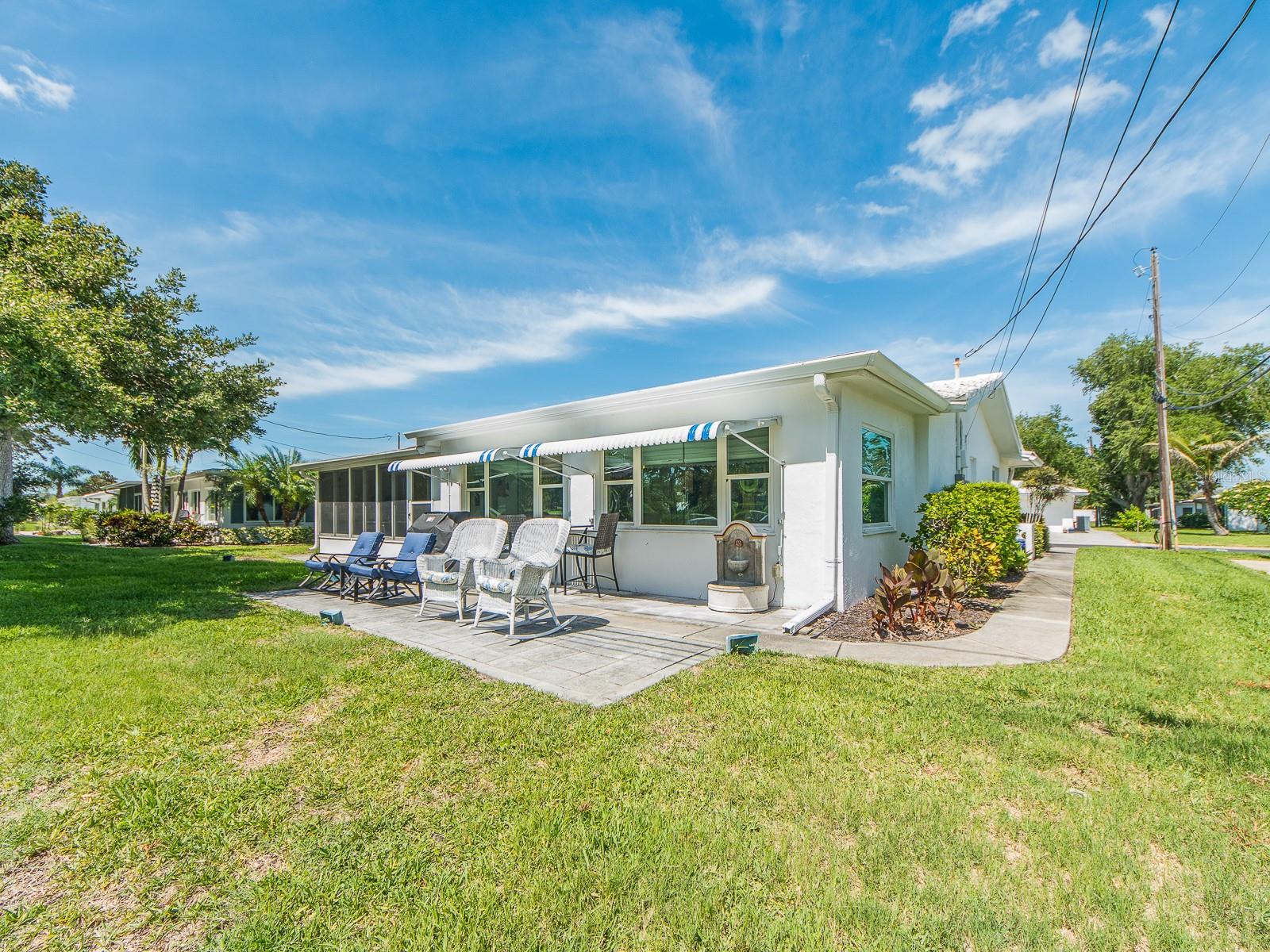 TAMARAC BY THE GULF 1ST ADD - Residential