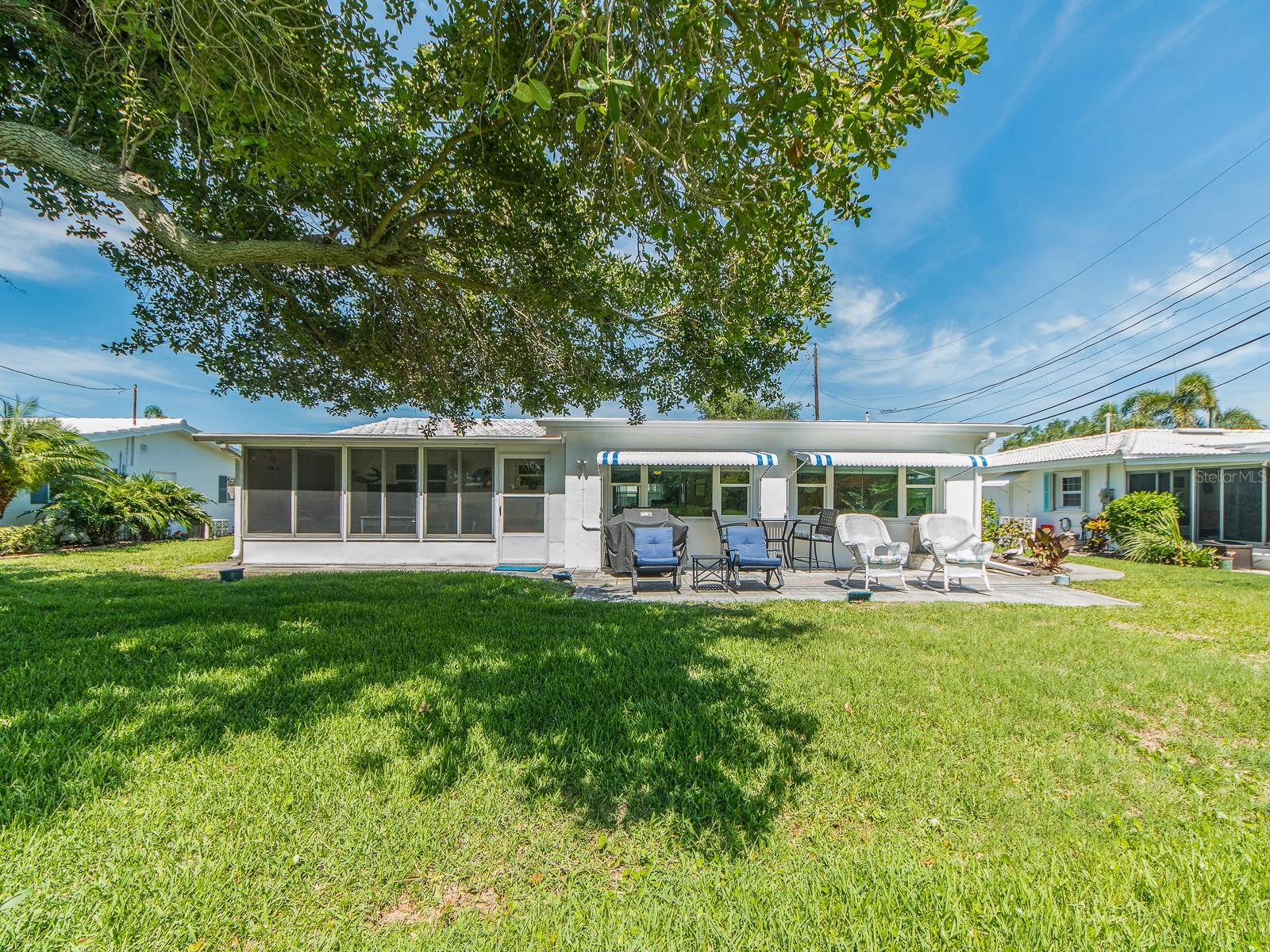 TAMARAC BY THE GULF 1ST ADD - Residential