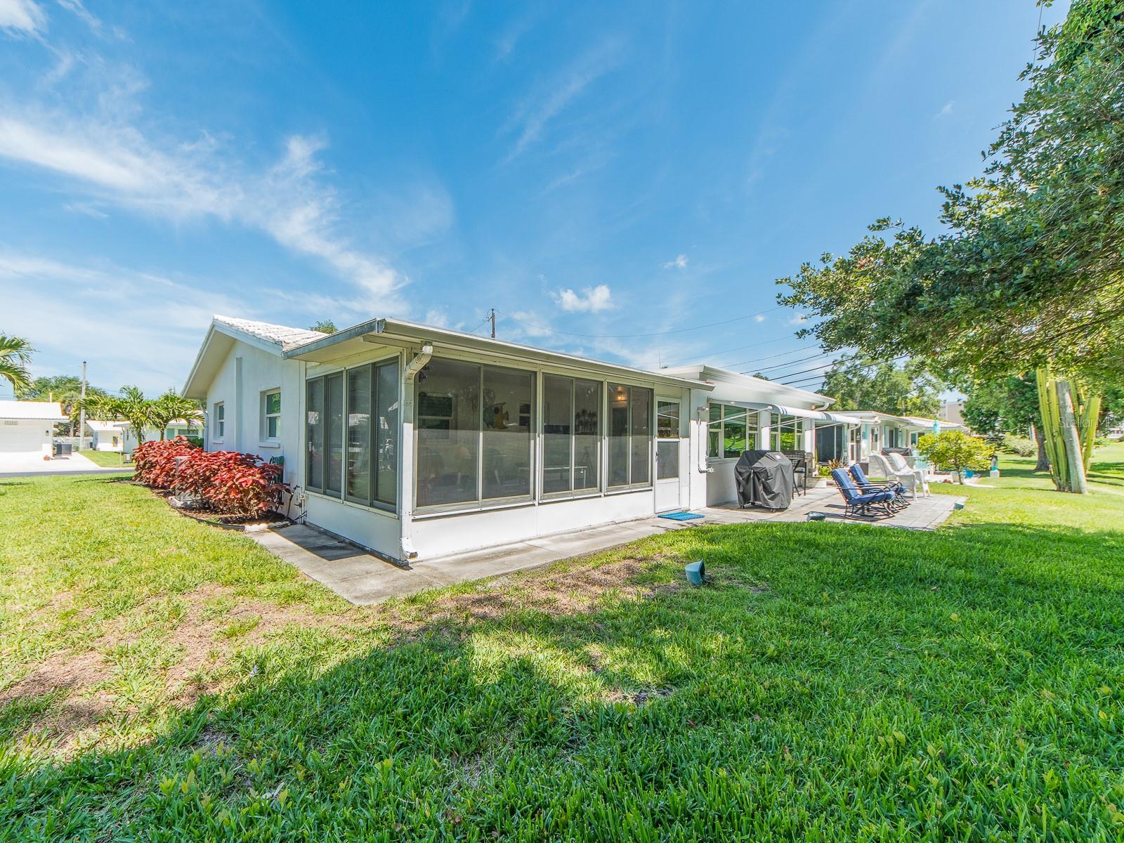 TAMARAC BY THE GULF 1ST ADD - Residential