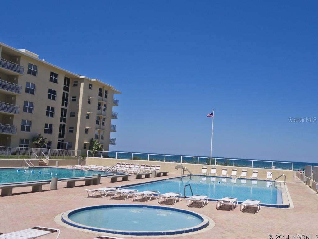 2/2 Oceanview on the no-drive beach. A CONDO REMODEL that looks like a Supermodel. Remodeled kitchen by Opening Kitchen walls enlarging everything. Granite, stainless, new cabinets, laminate wood floors for easy care, so many upgrades make it a Must SEE.Fully well-furnished. Great rental income ! ;LocationDescription: Condo ;Water: City