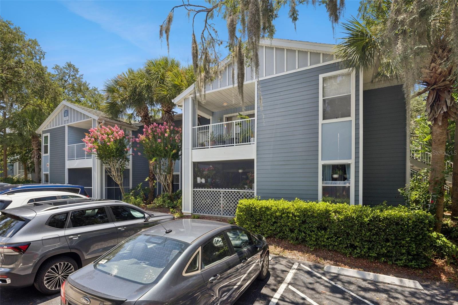 REGENCY PARK AT LAKE MARY A CONDO - Residential