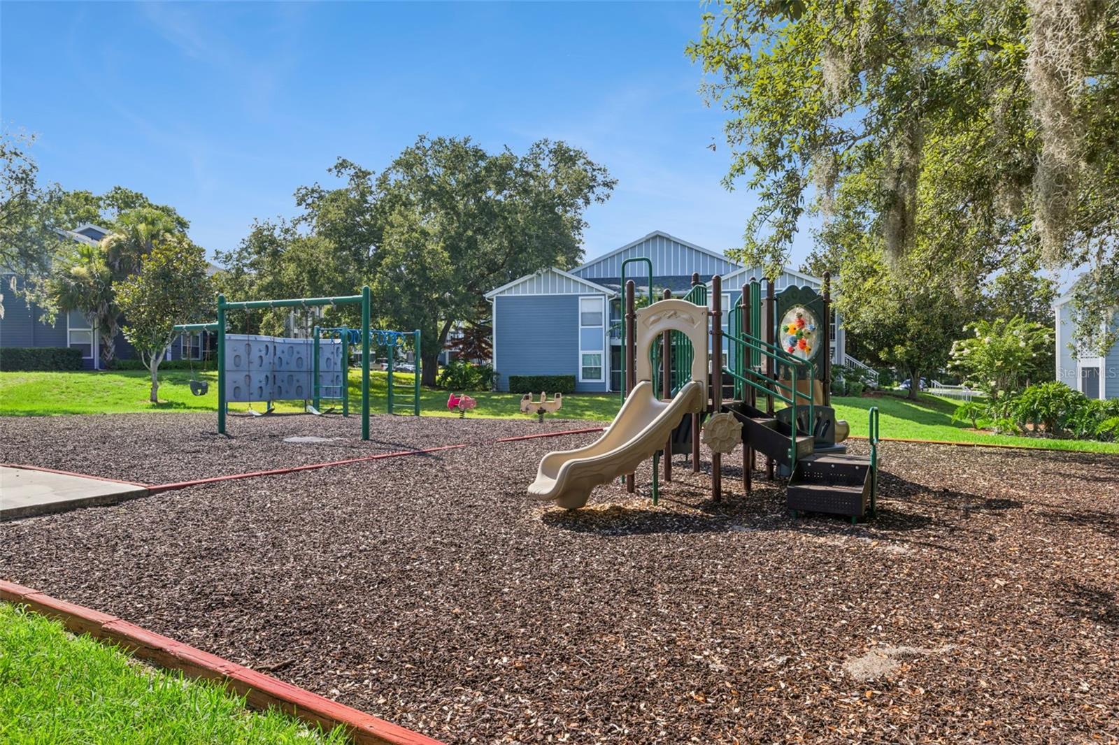 REGENCY PARK AT LAKE MARY A CONDO - Residential