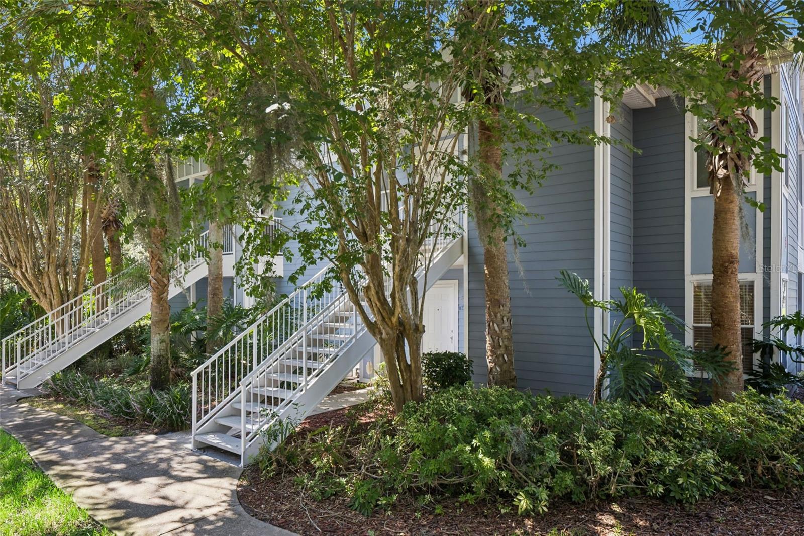 REGENCY PARK AT LAKE MARY A CONDO - Residential