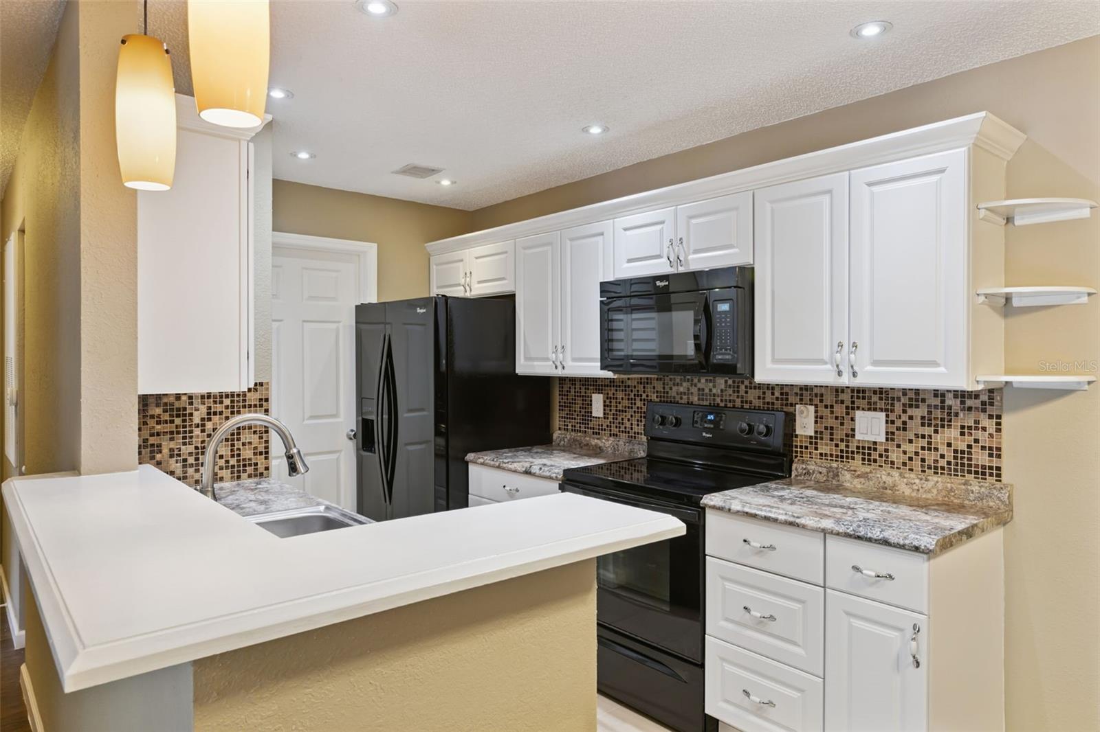 REGENCY PARK AT LAKE MARY A CONDO - Residential