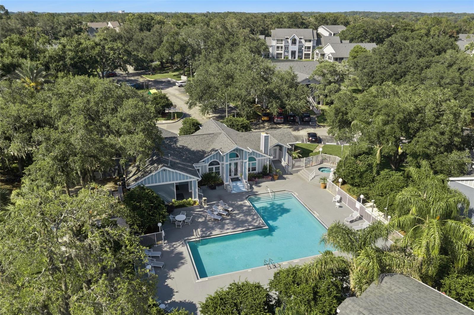 REGENCY PARK AT LAKE MARY A CONDO - Residential