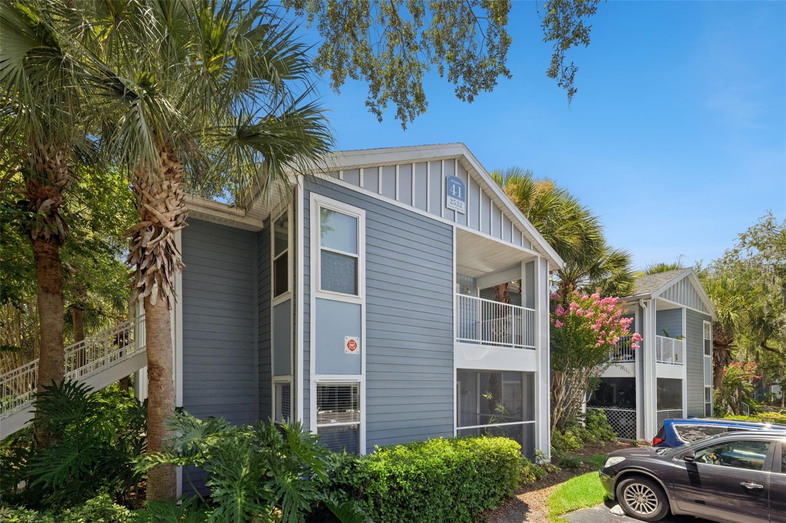 REGENCY PARK AT LAKE MARY A CONDO - Residential