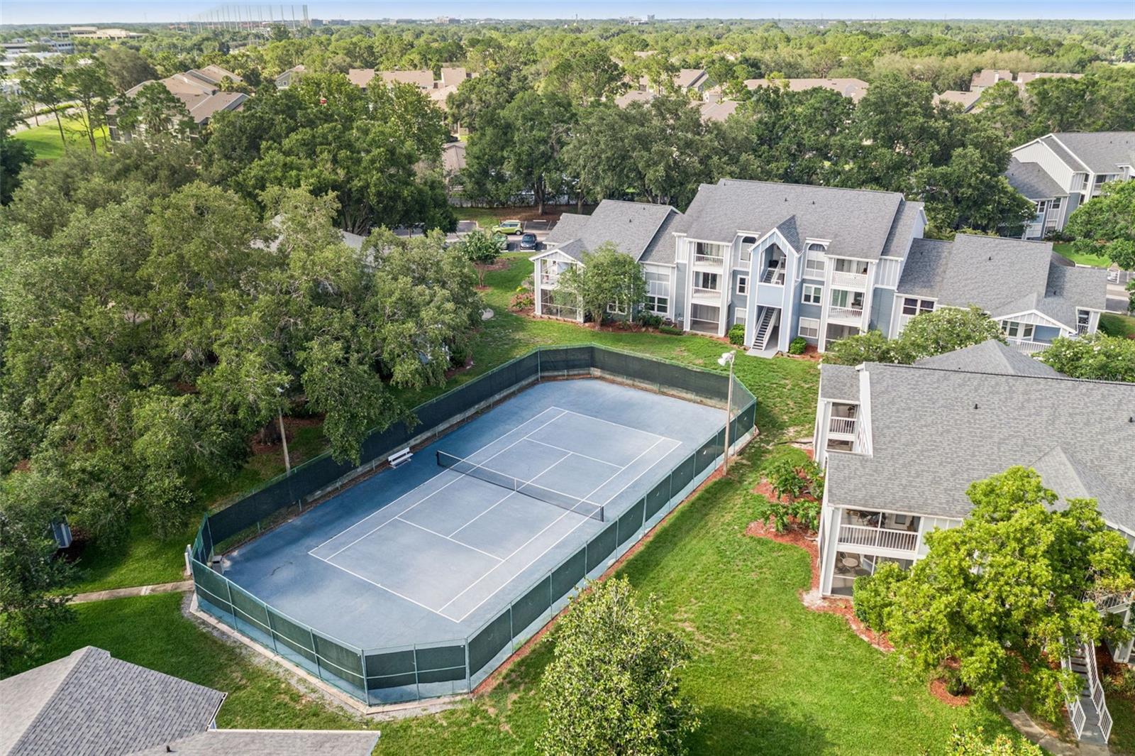 REGENCY PARK AT LAKE MARY A CONDO - Residential