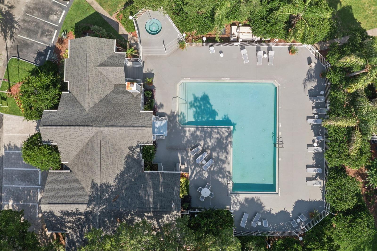 REGENCY PARK AT LAKE MARY A CONDO - Residential