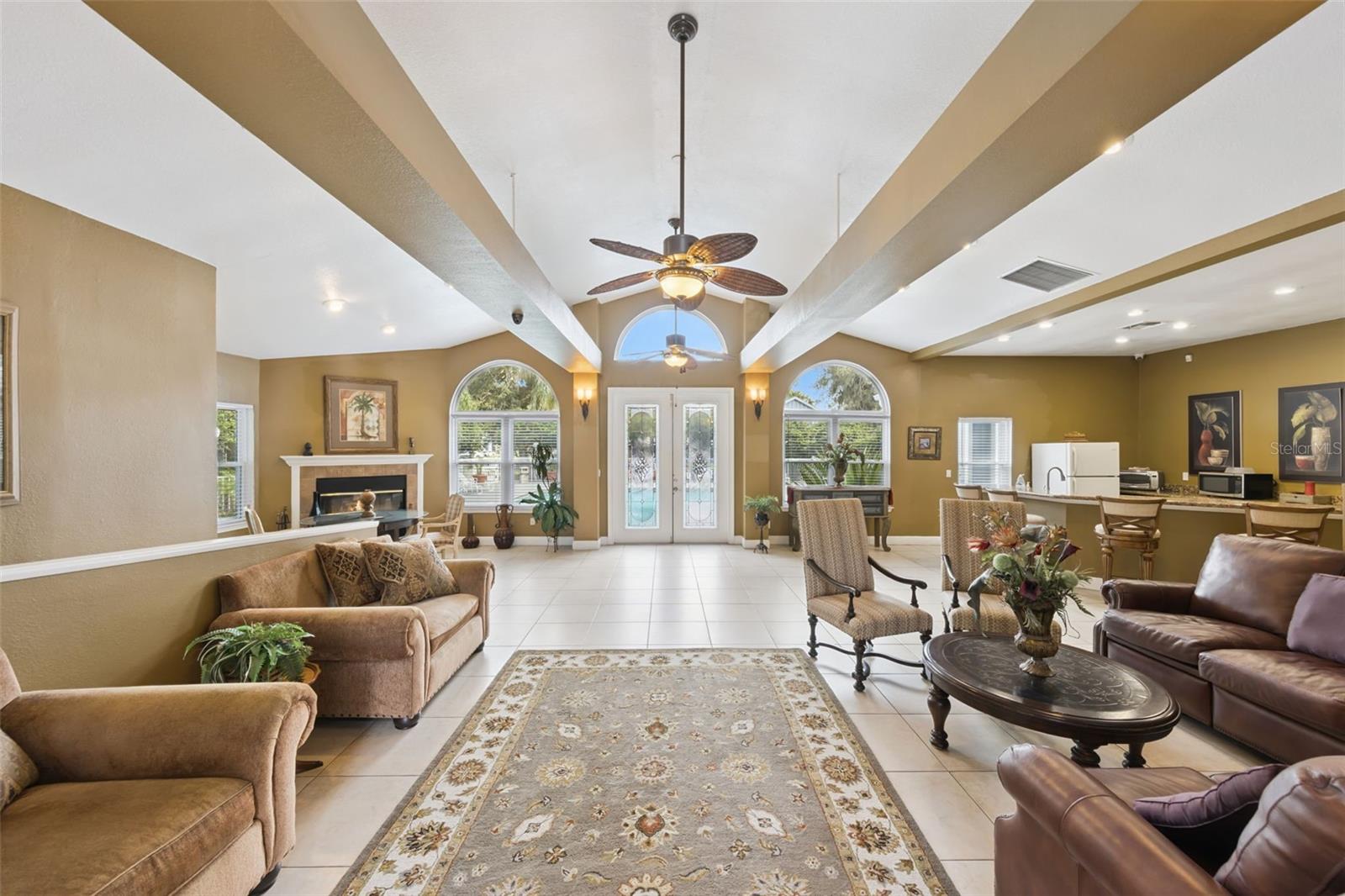 REGENCY PARK AT LAKE MARY A CONDO - Residential