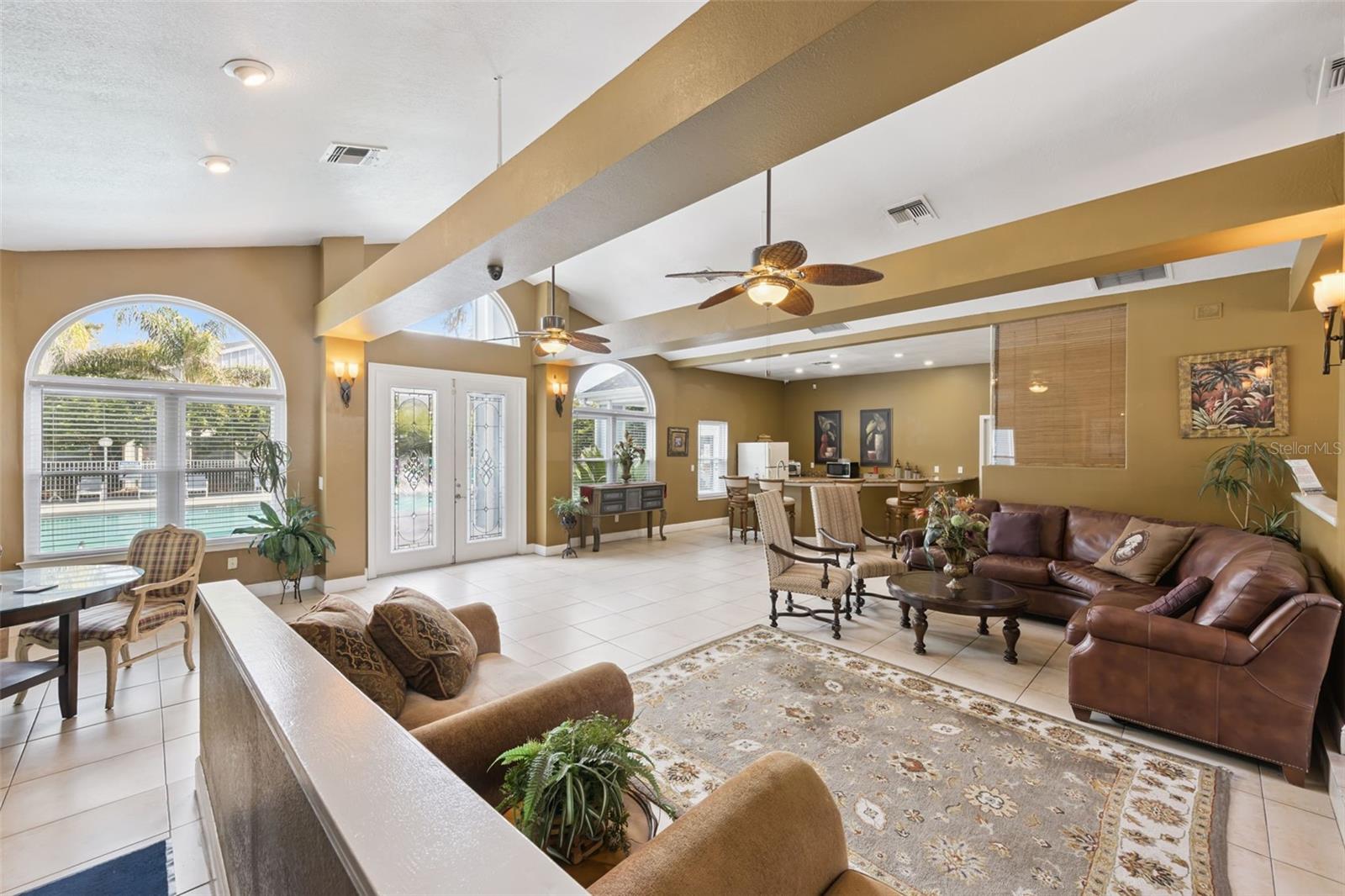 REGENCY PARK AT LAKE MARY A CONDO - Residential
