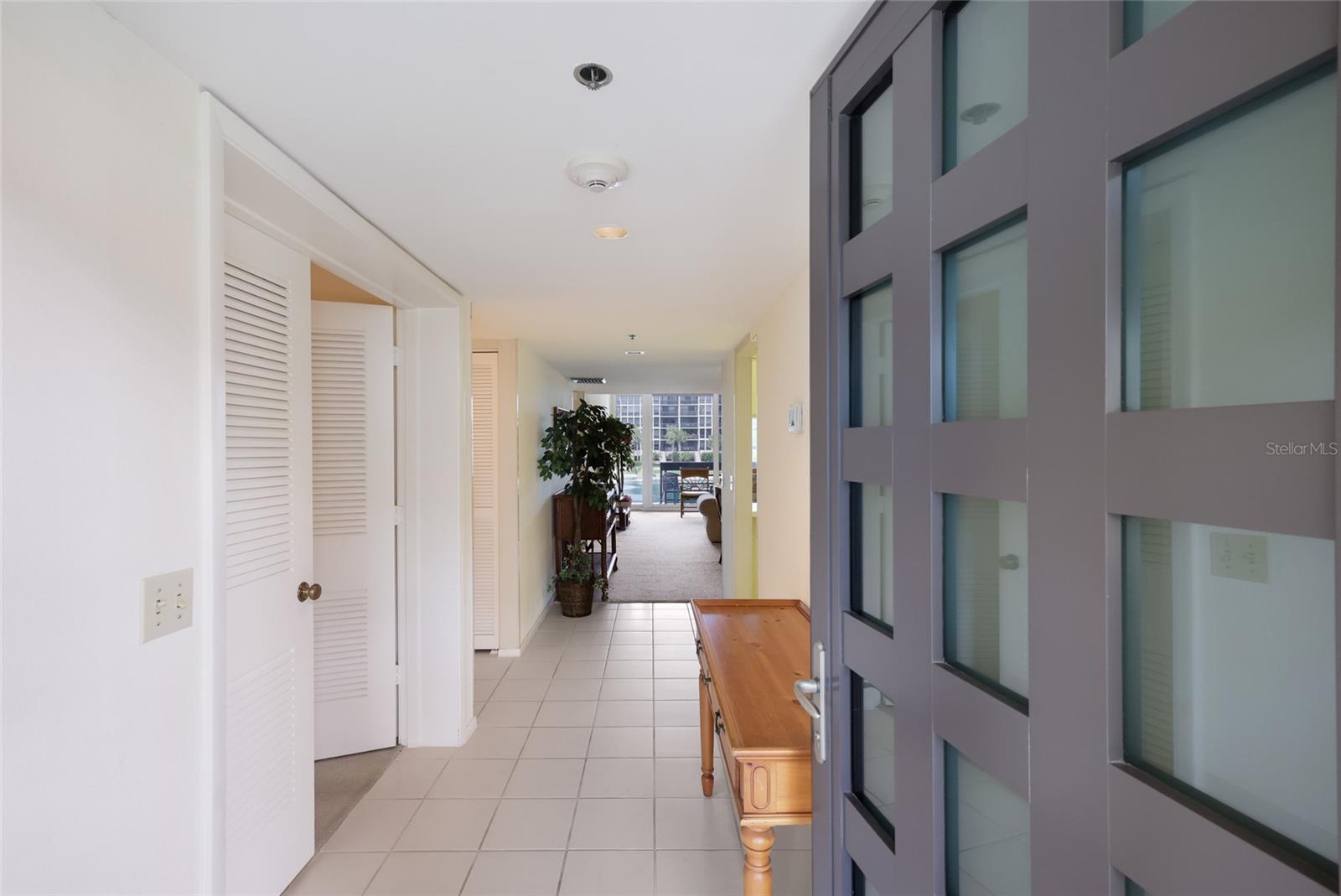 BEACHPLACE II - Residential