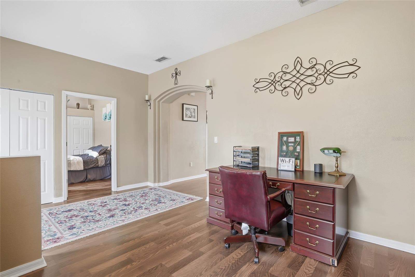 SPRING HILL - Residential