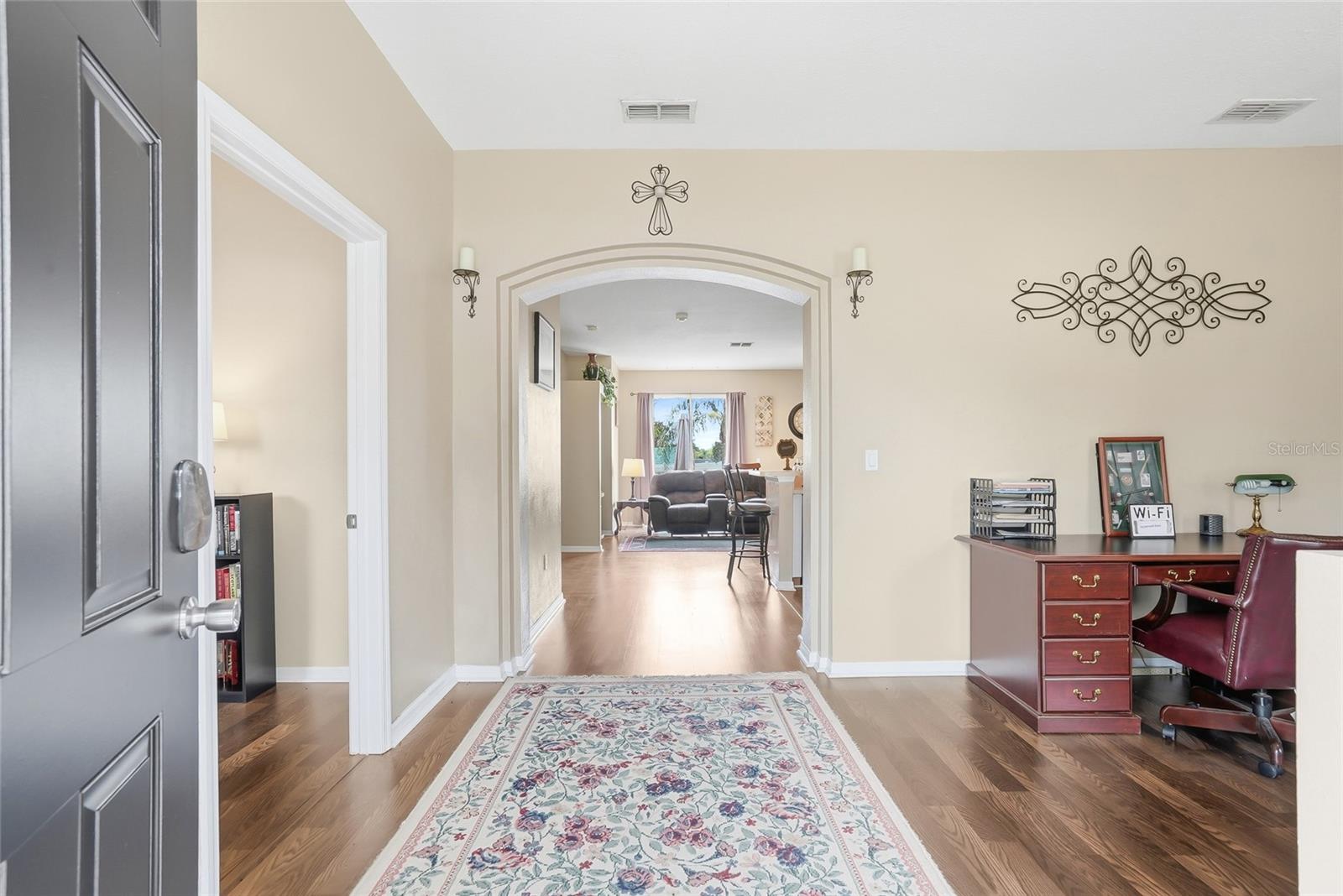 SPRING HILL - Residential