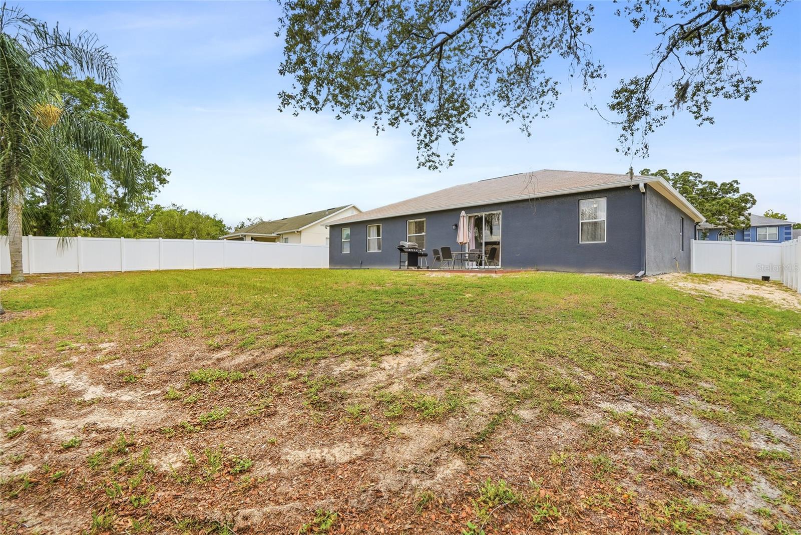SPRING HILL - Residential