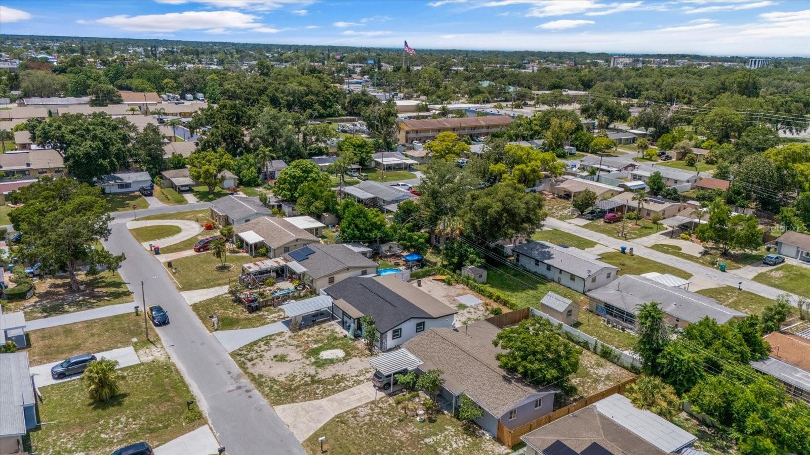 KNOLLWOOD VILLAGE - Residential