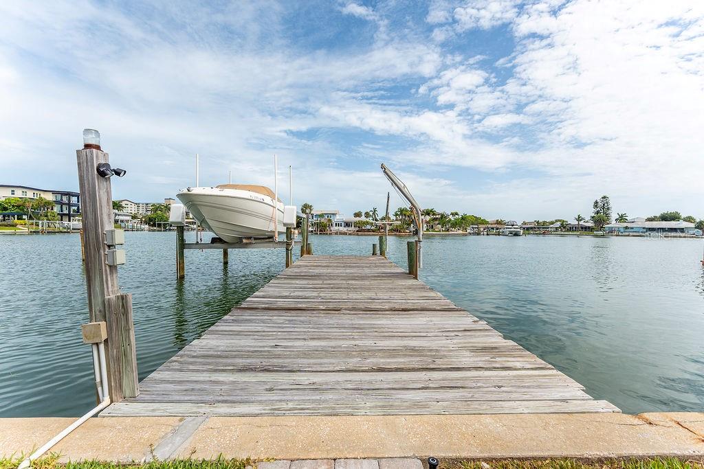ISLAND ESTATES OF CLEARWATER UNIT 6-B - Residential