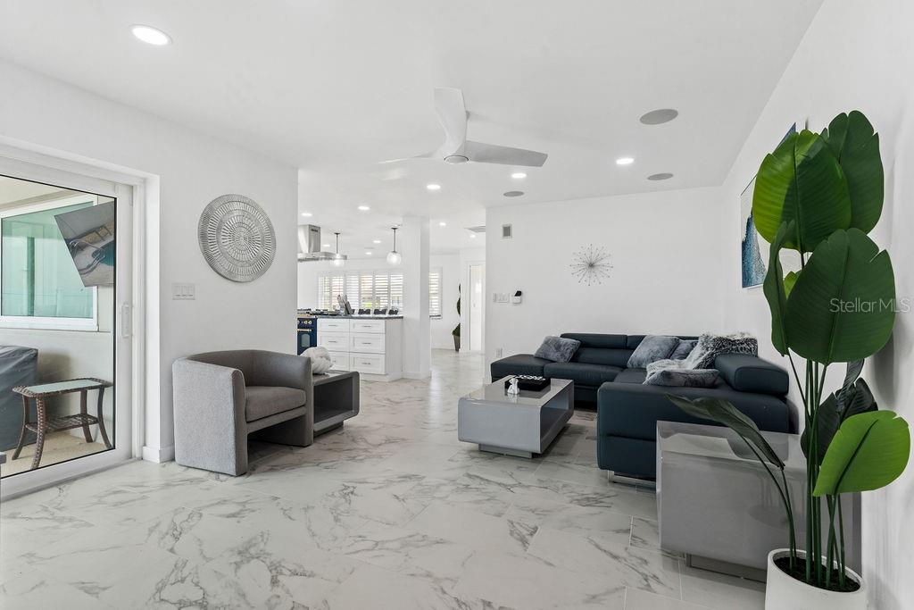 ISLAND ESTATES OF CLEARWATER UNIT 6-B - Residential