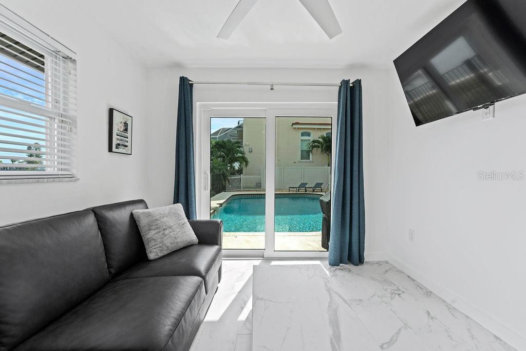 ISLAND ESTATES OF CLEARWATER UNIT 6-B - Residential