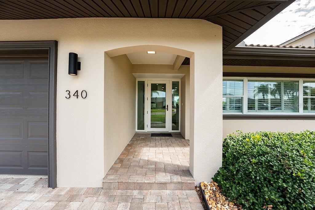 ISLAND ESTATES OF CLEARWATER UNIT 6-B - Residential
