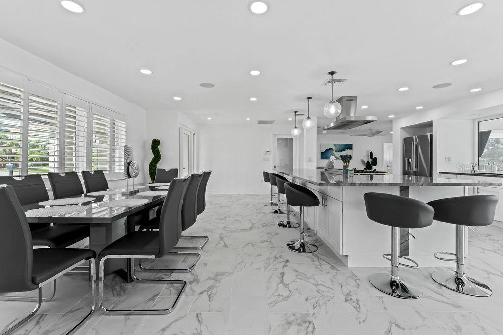 ISLAND ESTATES OF CLEARWATER UNIT 6-B - Residential