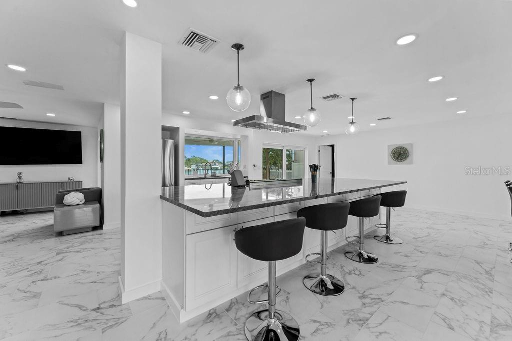 ISLAND ESTATES OF CLEARWATER UNIT 6-B - Residential