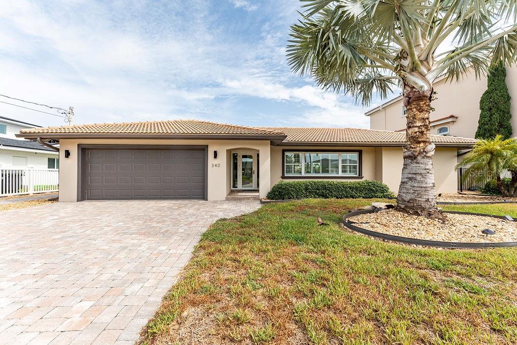 ISLAND ESTATES OF CLEARWATER UNIT 6-B - Residential
