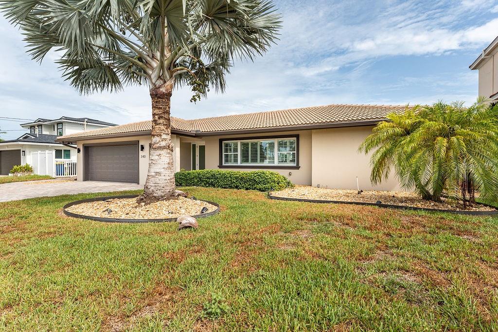 ISLAND ESTATES OF CLEARWATER UNIT 6-B - Residential
