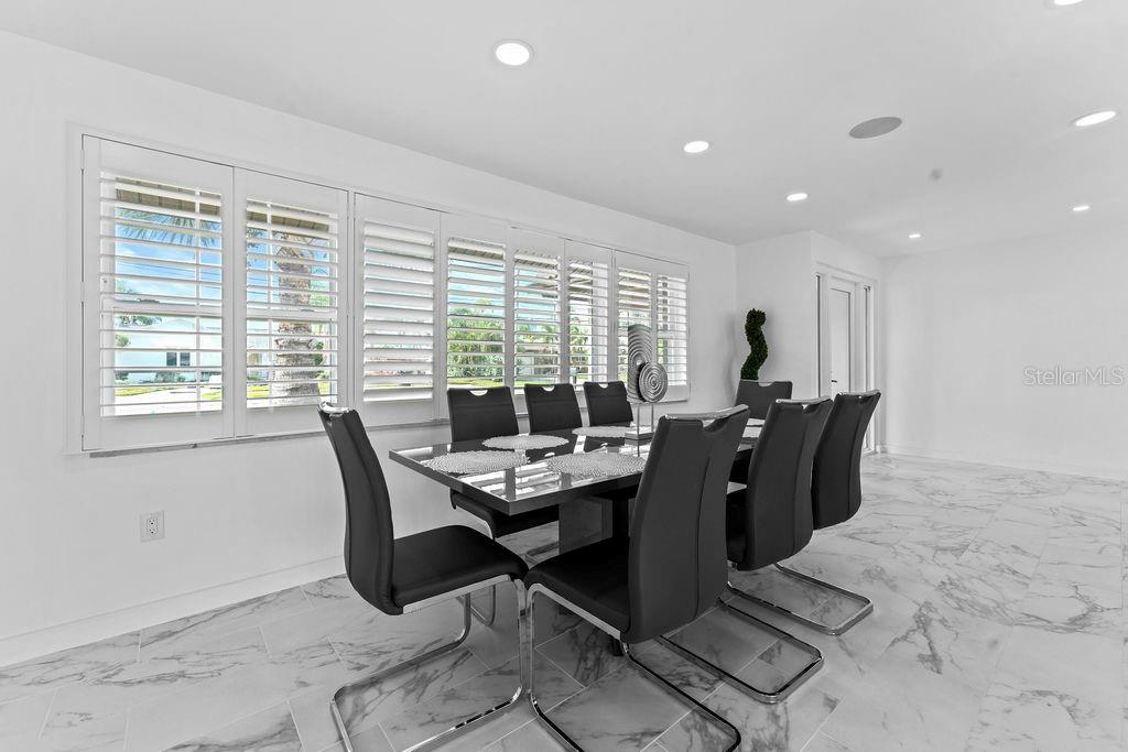 ISLAND ESTATES OF CLEARWATER UNIT 6-B - Residential